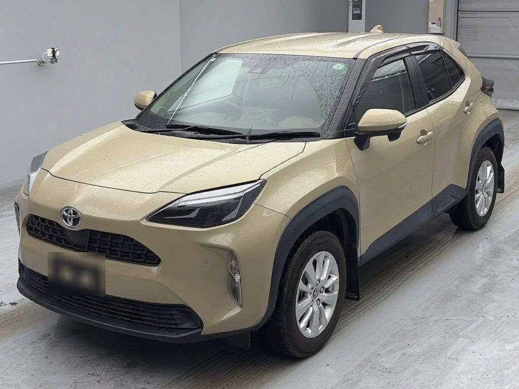 Toyota Yaris Cross MXPB15 2023